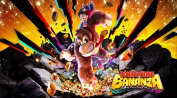 مطور Donkey Kong Bananza يستلهم أفكار لعبته القادمة من هذا المشروع الجديد